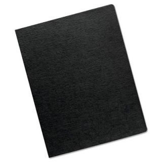 Fellowes Linen Texture Binding System Covers