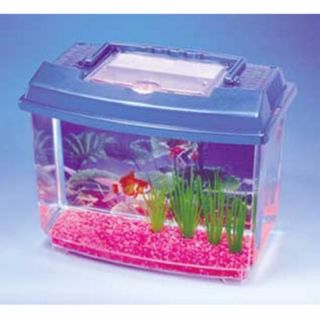 Water World Goldfish Tank Kit   NWK25