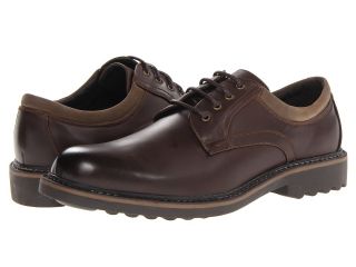RW by Robert Wayne Lenny Mens Shoes (Brown)