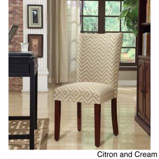 Parsons Dining Chair (set Of 2)