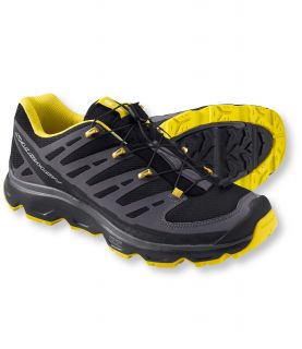 Mens Salomon Synapse Hiking Shoes