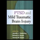 Ptsd and Mild Traumatic Brain Injury