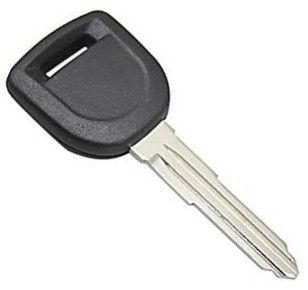 2011 Mazda RX 8 transponder key blank