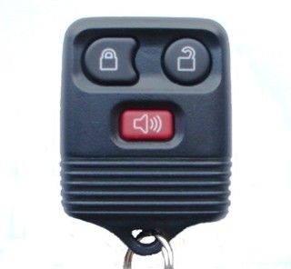 2008 Ford F 250 Keyless Entry Remote