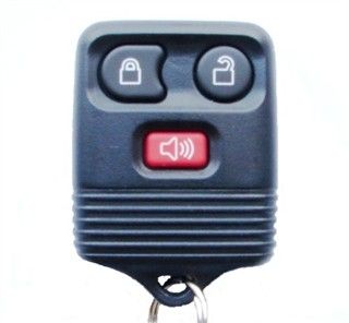 2008 Ford Ranger Keyless Entry Remote   Used