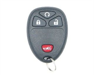 2012 Buick Enclave Remote w/ Remote Start   Used