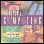 Interactive Computing CDs (5)   Package