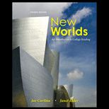 New Worlds Introduction to College Reading