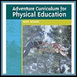 Adventure Curriculum for Physical Education : High School
