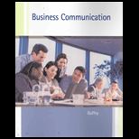 Business Communication (Custom)