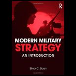 Modern Military Strategy