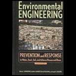 Environmental Engineering Complete 3 Volume Set