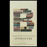 Broadview Introduction to Literature