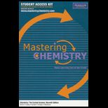 Chemistry: Central Science Access Card