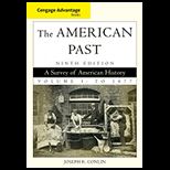 American Past, Volume I to 1877