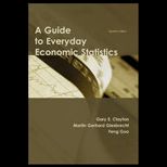 Guide to Everyday Economic Statistics