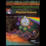 Foundations of Phys. Science Package