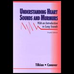 Understanding Heart Sounds and Murmurs