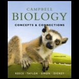 Campbell Biology  Concepts and Connections