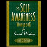 Self Awareness Workbook for Social Workers