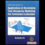 Application of Resistivity Tool Response Modeling for Formation Evaluation