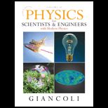 Physics for Science and Engineering With Modern Physics, Volume II