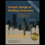 Seismic Design of Building Structures