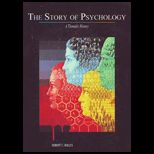 Story of Psychology (Custom)