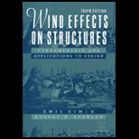 Wind Effects on Structures  Fundamentals and Design Applications