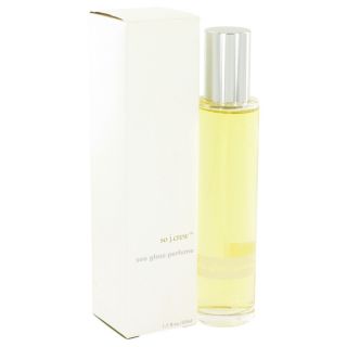 Sea Glass for Women by J. Crew Perfume Spray 1.7 oz
