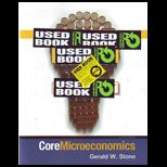 Core Microeconomics