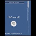 Microeconomics : Principles, Application and Tools   Package