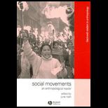 Social Movements  Anthropological Reader