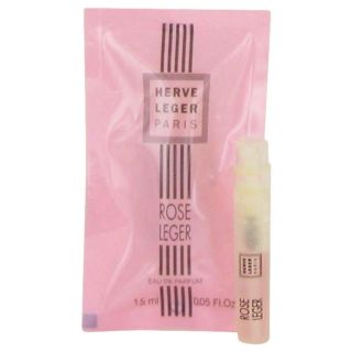 Rose Leger for Women by Herve Leger Vial (sample) .05 oz