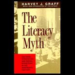 Literacy Myth  Cultural Integration and Social Structure in the Nineteenth Century