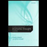 Outline of History of Economic Thought
