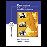 Management  Skills, Application , Practice and Development
