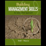 Building Management Skills