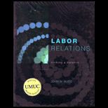 Labor Relations CUSTOM PACKAGE<