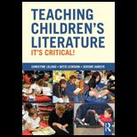 Teaching Childrens Literature