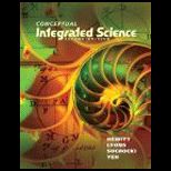 Conceptual Integrated Science With Access