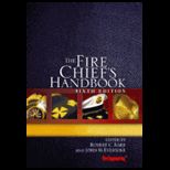 Fire Chiefs Handbook