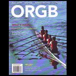 ORGB With Access (Canadian)