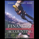 Financial Accounting  Tools for Business  Text Only