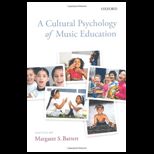 Cultural Psychology of Music