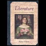 Literature  Reading, Fiction, Poetry, and Drama   Text