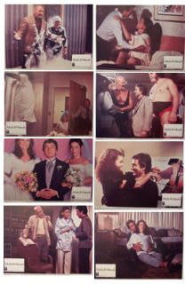Micki and Maude (Original Lobby Card Set) Movie Poster