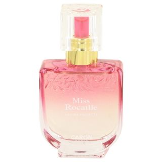 Miss Rocaille for Women by Caron EDT Spray (unboxed) 1.7 oz