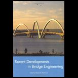 Recent Development Bridge Engineering