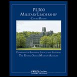 PL300 Military Leadership (Custom)